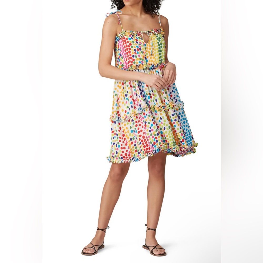All Things Mochi, Blessica Dress